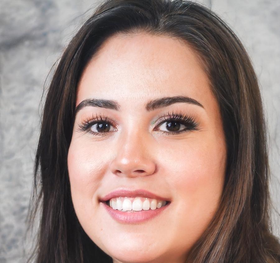 Emily Chen, Founder & Lead Career Strategist