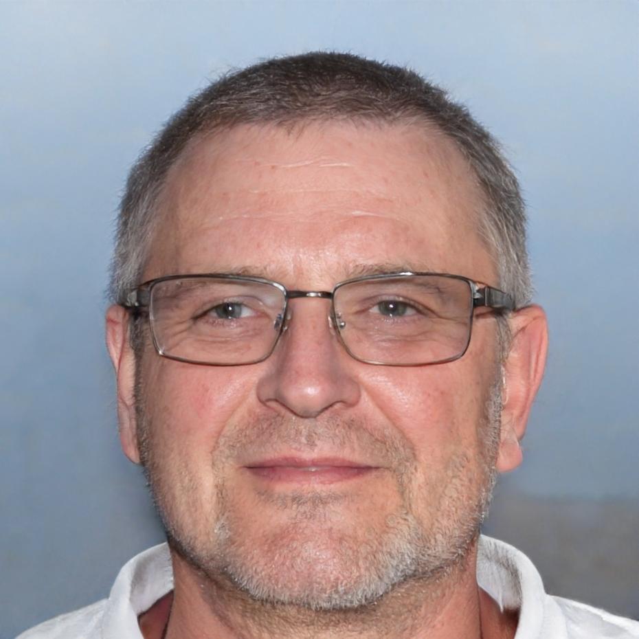 Portrait of James Wilson, Remote Learning Specialist at Edugrowthportal